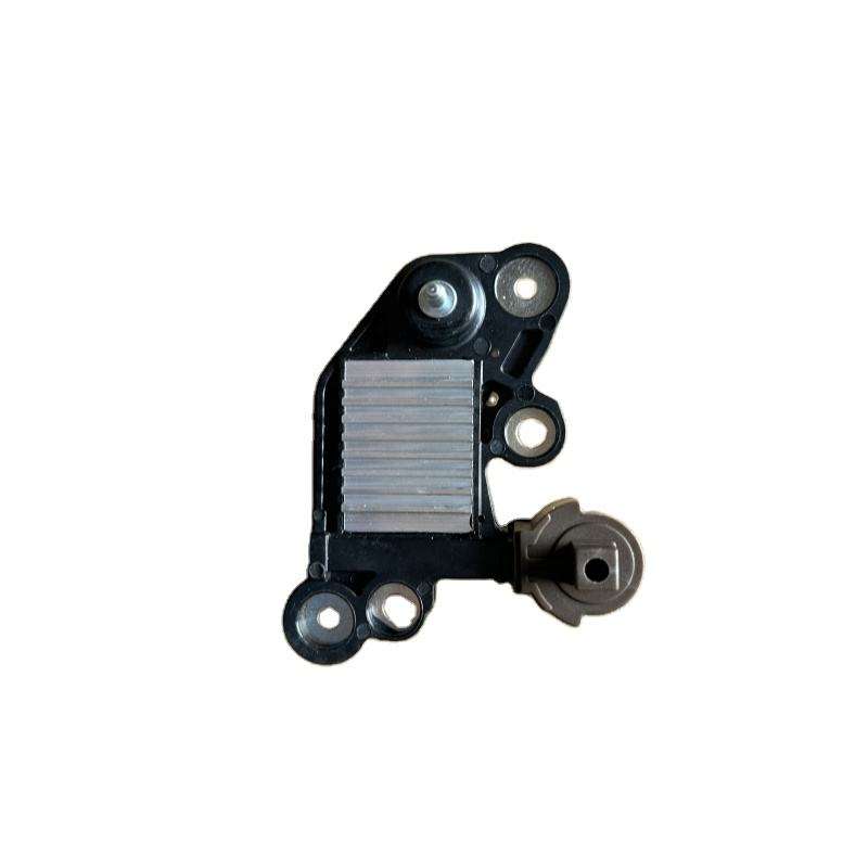 Weichai Wp-fdj অল্টারনেটর ভোল্টেজ রেগুলেটর 612600090762