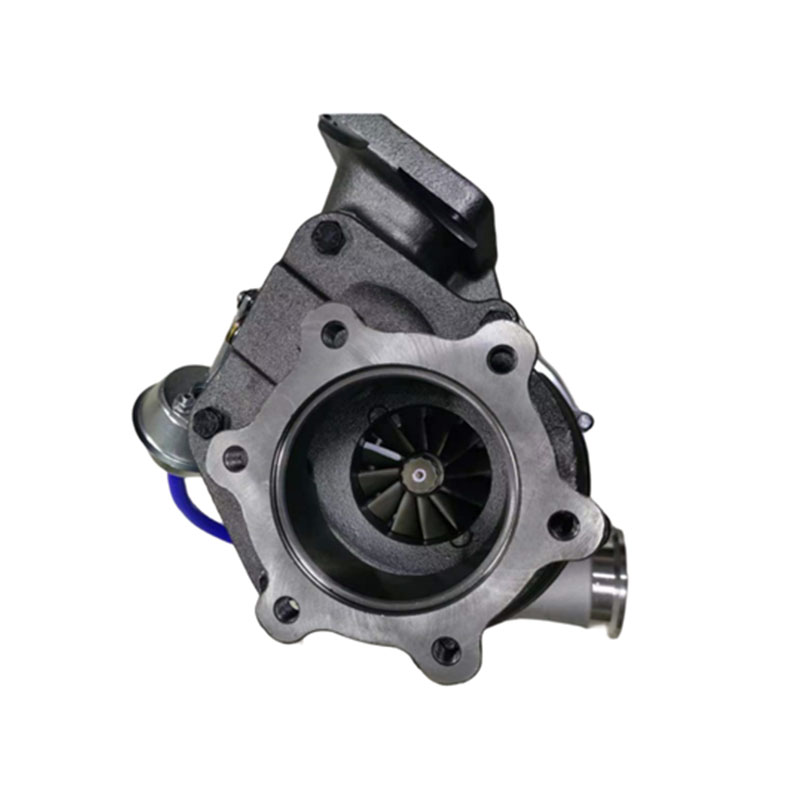 ইঞ্জিন কম্পোনেন্ট WD10G220E23 টার্বোচার্জার