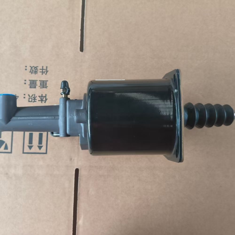 Shacman Delong X3000 ক্লাচ সার্ভো সিলিন্ডার DZ9112230178