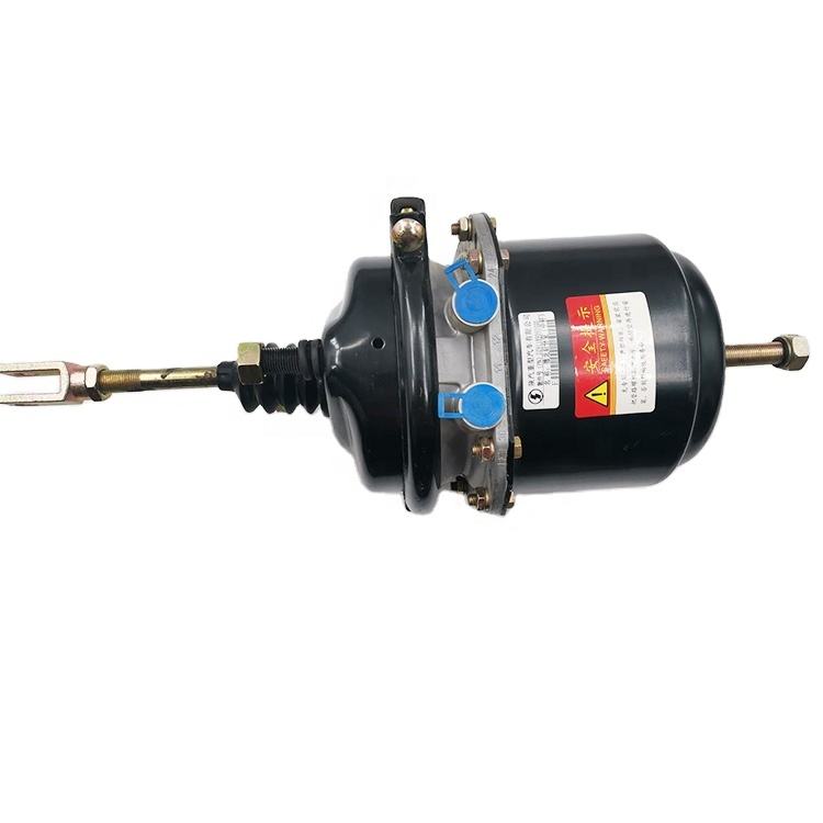 শ্যাকম্যান ট্রাক এয়ার ব্রেক চেম্বার DZ91189360020