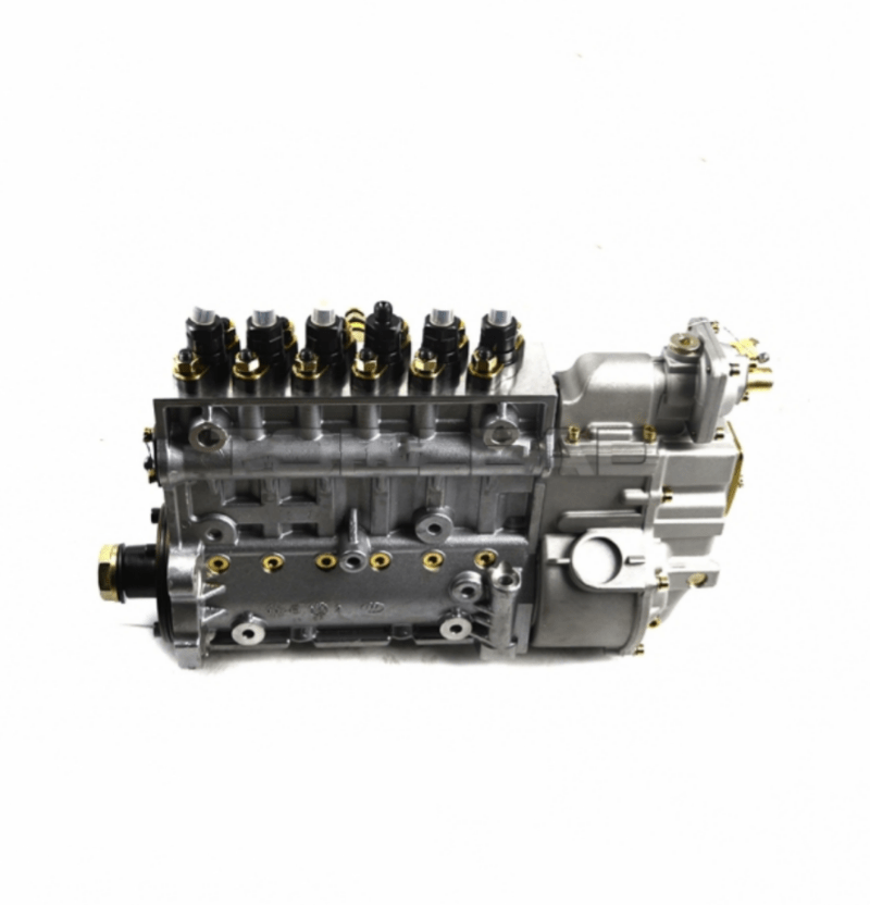 VG1246080342 Sinotruk HOWO D12.42 ফুয়েল ইনজেকশন পাম্প