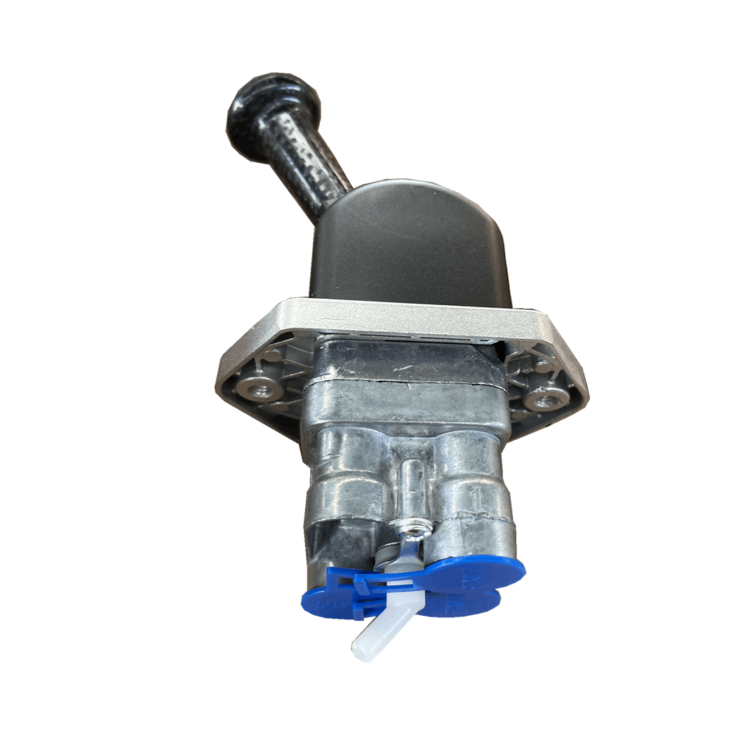 Sinotruk Howo T7H T5G হ্যান্ড ব্রেক ভালভ WG9000360522