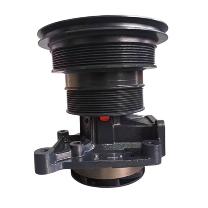 WD615 ডিজেল ইঞ্জিন জল পাম্প 612600061364
