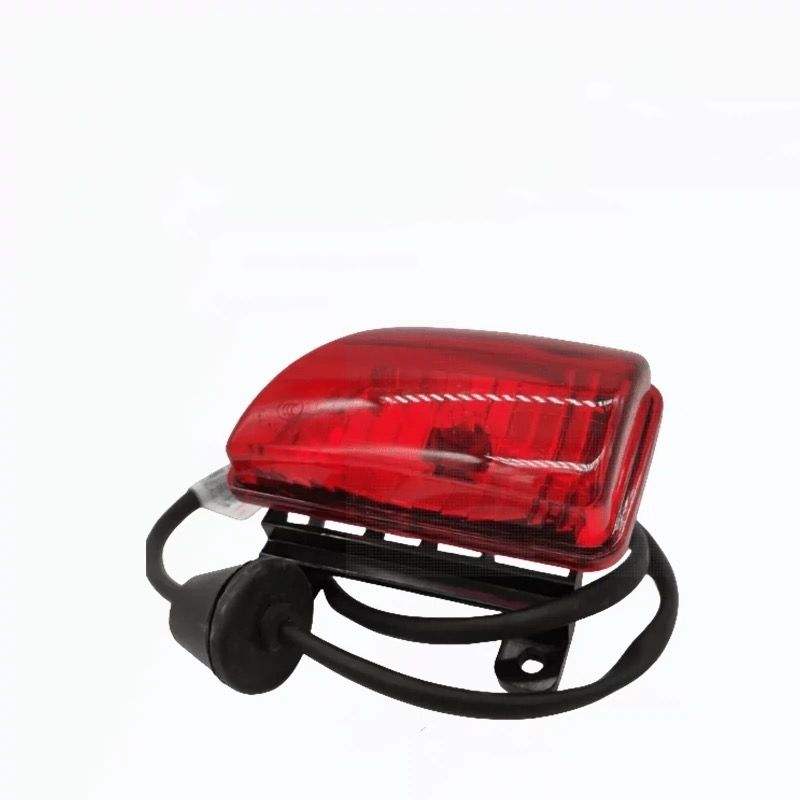 WG9925720046 জেনুইন Sinotruk SITRAK C7H কেবিন ছাদের পিছনের অবস্থান হালকা ডান